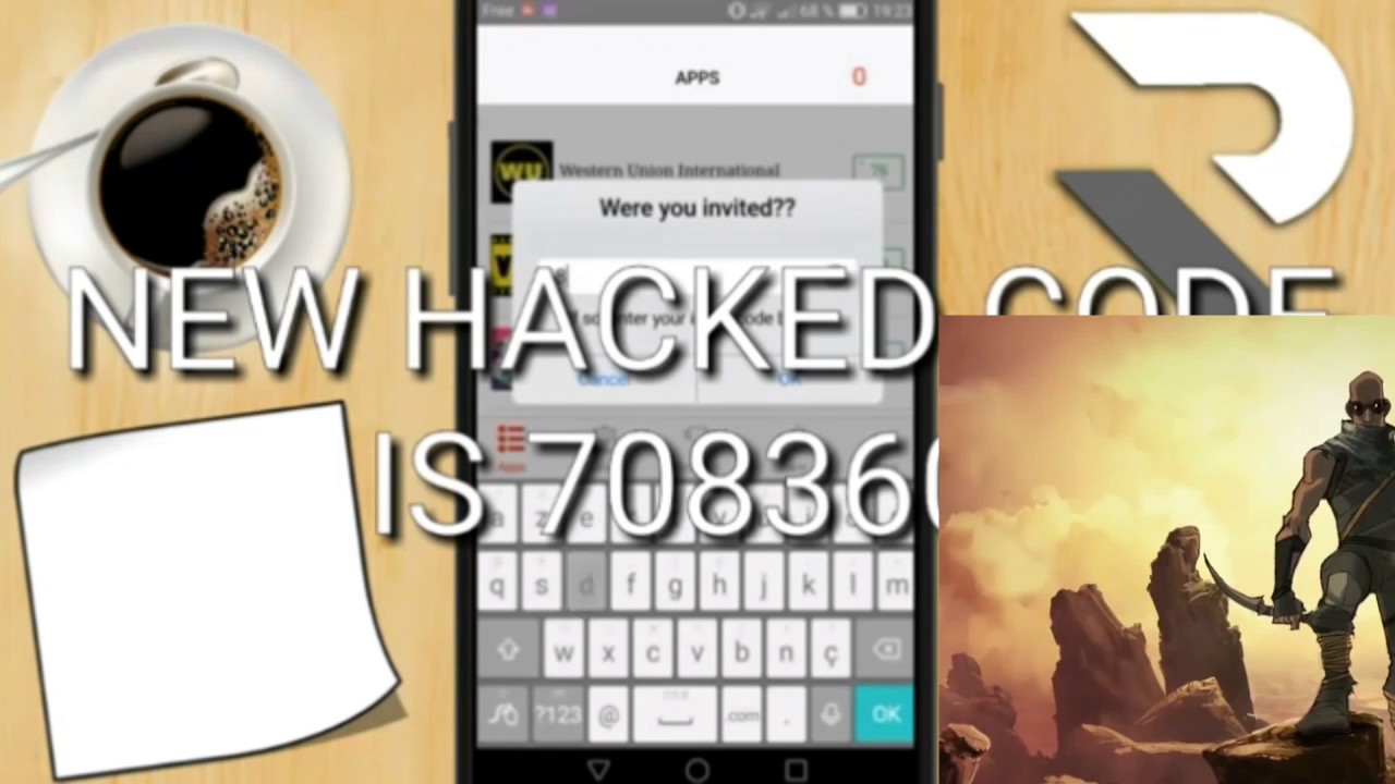 NEW CASH FOR APPS HACK 6,000,000  POINTS PER DAY! WORKING! IOS   ANDROID NEW MET