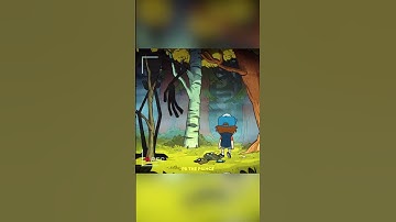 Just a Legend... // #gravityfalls #shorts