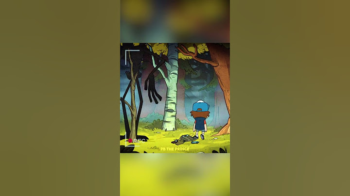 Just a Legend... // #gravityfalls #shorts
