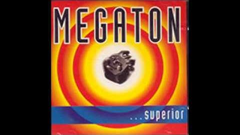 Megaton - I Need Hate
