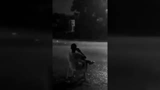 images Sitting In The Rain Pictures sad man sitting in rain meme with