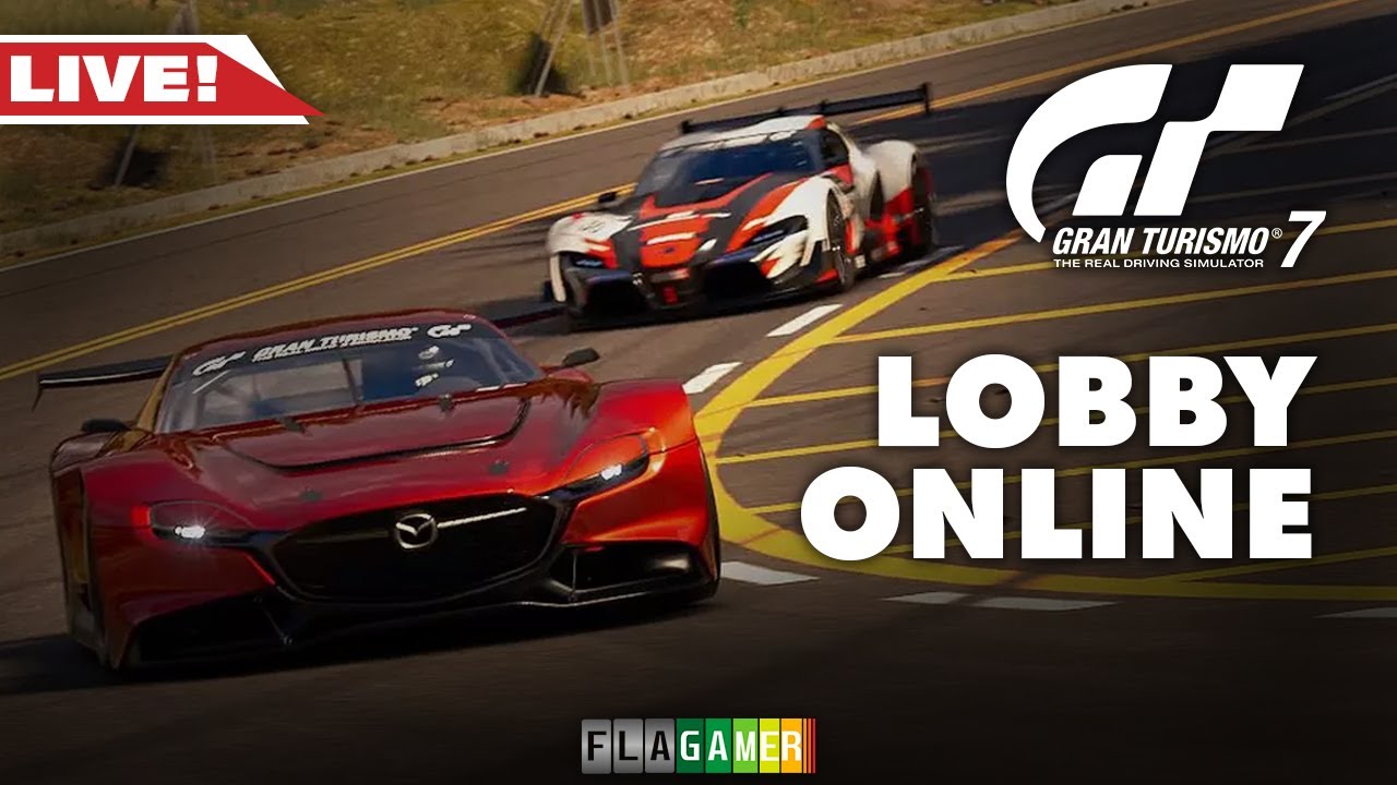 Como jogar com 2 jogadores no Gran Turismo? - Olhar Digital