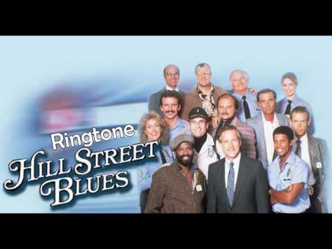 RINGTONE Hill Street Blues