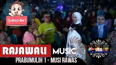 Emansipasi wanita || RAJAWALI MUSIC || Ds.PRABUMULIH 1 - MURA || WARNAWARNIPHOTO || 13 SEPT 23