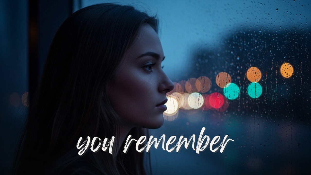 something we never finished