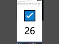 MS-Word Symbol Shortcut Key #shorts #computer #tipsandtricks