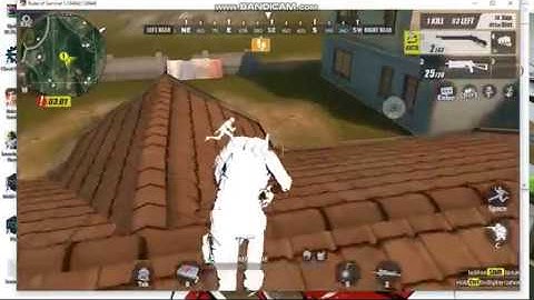 ROS Cheat Wallhack+telekill+parachute(Undetected Latest Patch 2018)