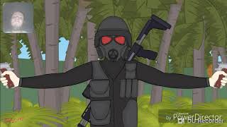 Arozura pubg animated 3(HOOD BOYS 343)