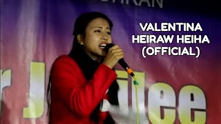 Valentina - Heiraw Heiha (OFFICIAL VIDEO) chords