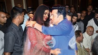 Salman Khan and Aishwarya Rai Cute Moments | Full Love Story Video