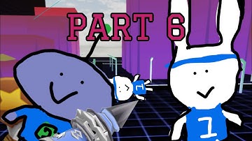 robot 64 in a nutshell (part 6 NEW NEO CITY)