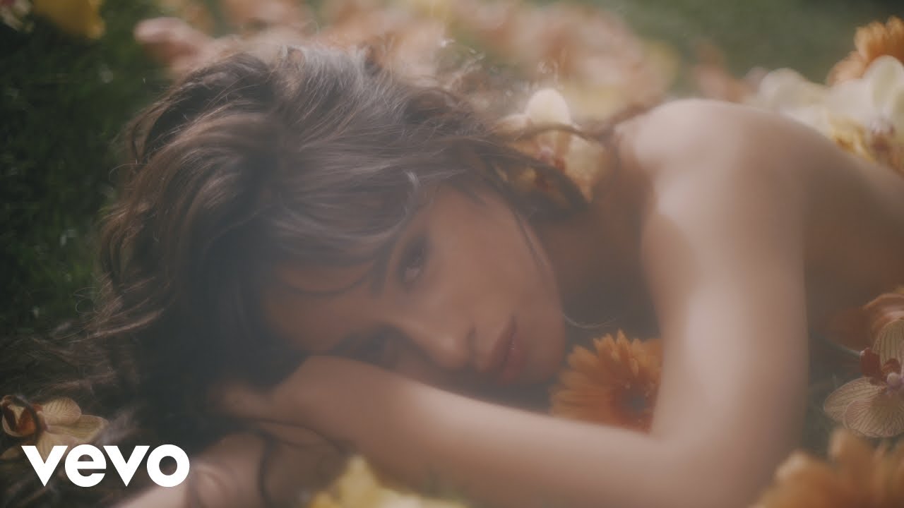 ⁣Camila Cabello - Living Proof (Official Music Video)