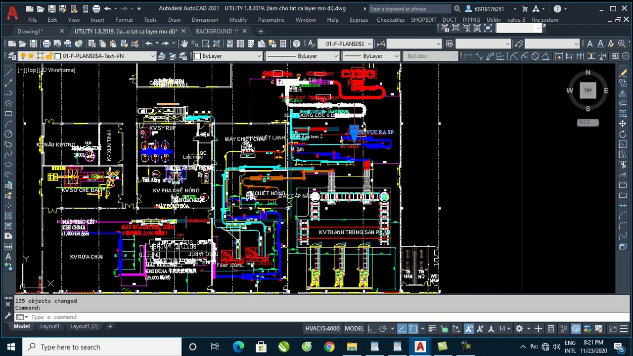 Chỉnh tỷ lệ DIM Autocad cũng là một trong những tính năng được cải tiến đáng chú ý của AutoCAD trong năm