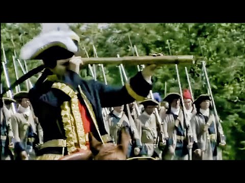Battle of Quebec Canada (The Seven Years War)