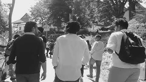 Chandigarh Best cinematic video