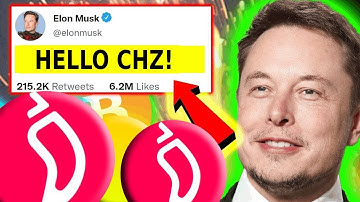 CHZ MASSIVE SKYROCKET BY THE END OF THIS YEAR?? - CHILIZ PRICE PREDICTION 2023 & 2024