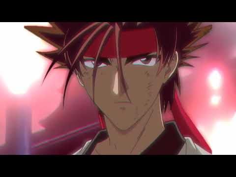 ボクの背中には惡がある【音MAD】