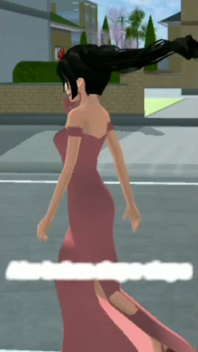 Sad Girl's Sad Boy 😢 Cpp (Sakura School Simulator) Sad