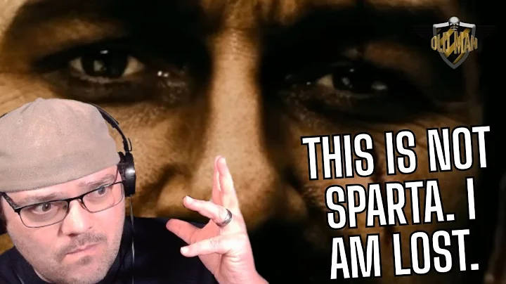 300: Spartans, Snyder & Shenanigans from PointlessHub - Reaction