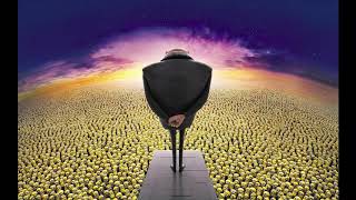 Despicable Me  Happy Gru OST (Introduction scene)