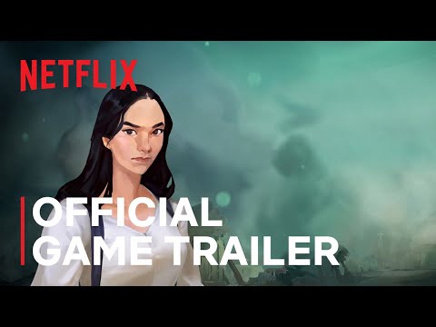 Queen's Gambit Chess spinoff game announced on Netflix Geeked Week