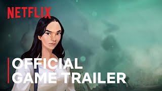 Shadow and Bone: Enter The Fold | Official Game Trailer | Netflix