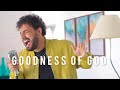 Goodness Of God - Gabriel Henrique (Cover)