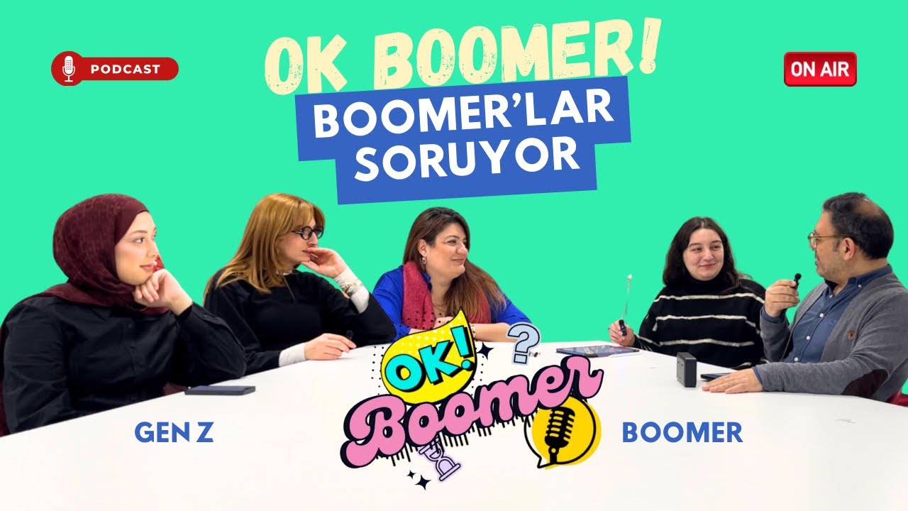 Z KUŞAĞI NEDEN 'İTAATSİZ' ? | Akademi ve İş Hayatı Çıkmazı