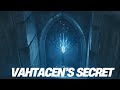 Oblivion Remastered Mages Guild quest: Vahtacen's Secret