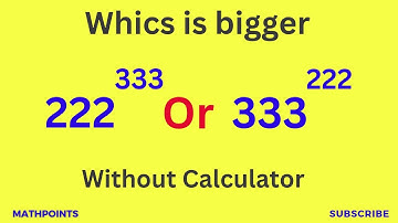 Japanese Math Olympiad Problem | A Nice Math Problem : Comparison|