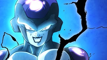 GOKU VS SAITAMA I ENGLISH DUBBING I 1 to 5 FAN ANIMATION