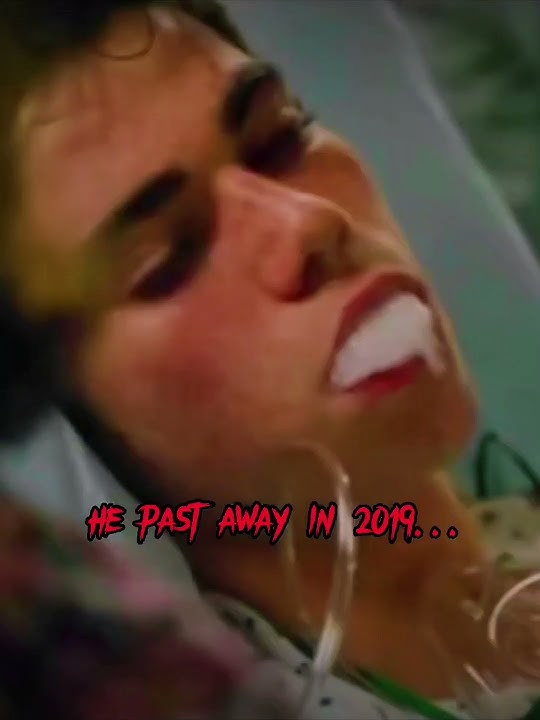 Cameron Boyce’s Saddest Scene 😭 #fyp #cameronboyce #sad #shorts