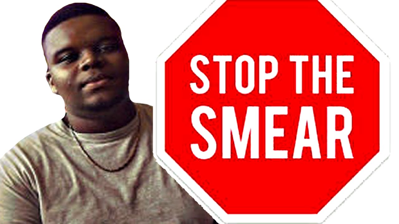 The Michael Brown Killing and the Media Smear Job news reporter job description