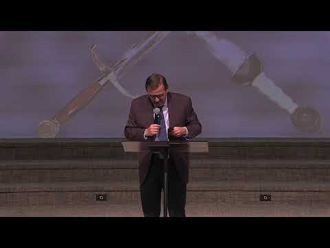 05.17.23 – Wednesday PM – Understanding Spiritual Warfare Part 3 – Pastor Jimmy Toney