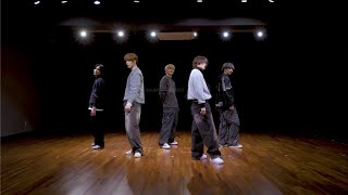 CIX-Lovers or Enemies Dance Mirrored