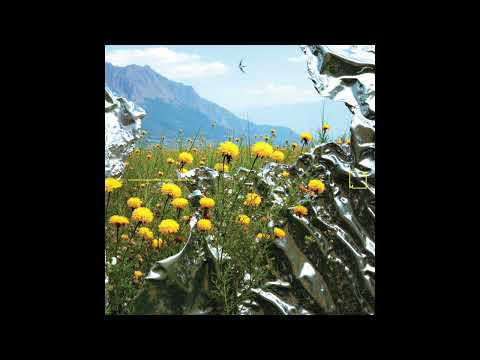 N Kramer & Magnus Bang Olsen - Grasslands