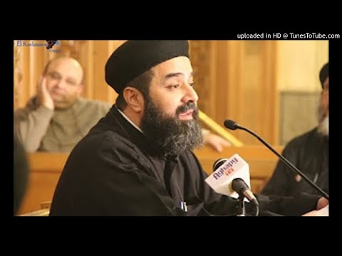 المسيح مشبع احتياجى