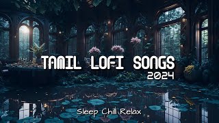 Tamil Lofi 2024 | Chill, Sleep, Relax 💜✨ screenshot 3