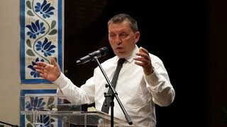 XXVIII. Nemzetközi Népművészeti Tábor - Táborzáró