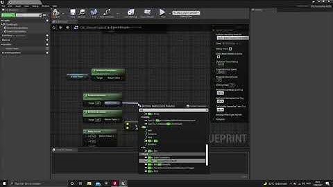 Unreal Engine: - GAS Companion Projectile Spawn Location
