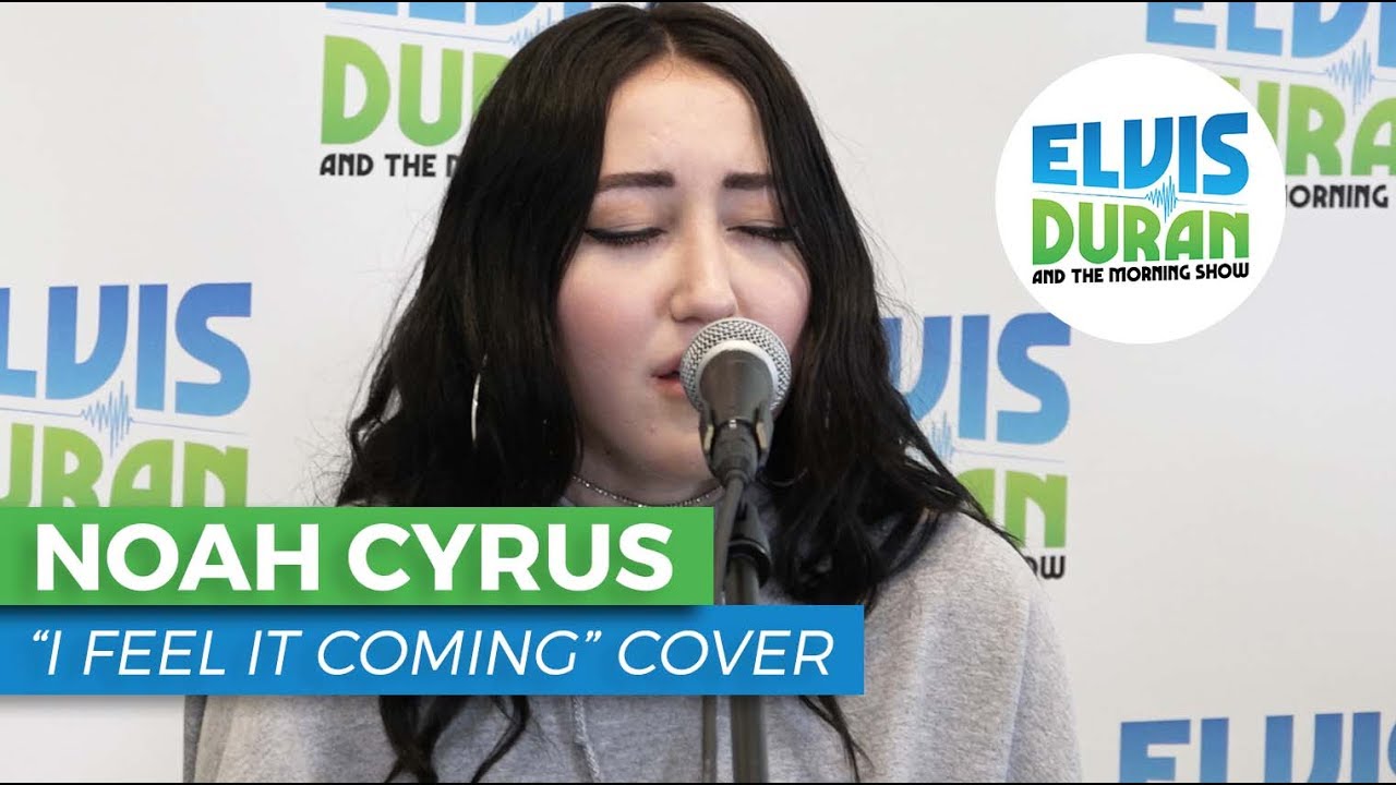 Noah Cyrus - 