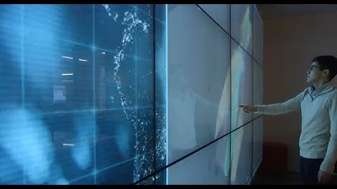 MIT Computational Analytics, Visualization & Education (CAVE) Lab