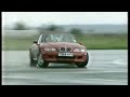 Old Top Gear - Best Handling Car