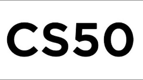 CS50 Project 0 Screen Cast