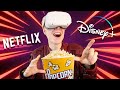 How To Watch Movies On Oculus Meta Quest 2 Creating The Ultimate VR Cinema