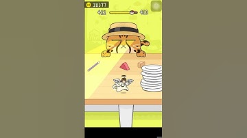 Hide and seek cat escape game level 412 #shortsfeed #youtubeshorts #ytshorts #trendingshorts #shorts