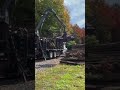 Old Rail Ties