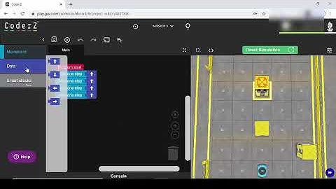 Amazon Cyber Robotics Challenge - Coding environment