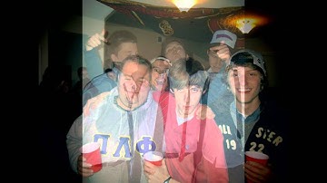 pi lambda phi awesome