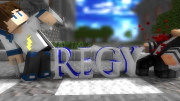 (17)Fan intro - Regy   (Bad)